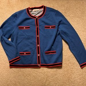 Tory Burch Cardigan